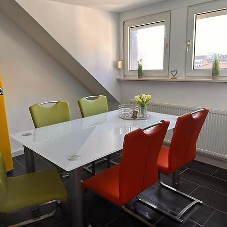Schoenes Zimmer Im Zentrum - 3 Paderborn Buitenkant foto